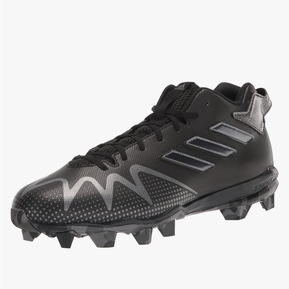 Adidas Youth Freak Spark MD J Football cleats NWT size 5.5
